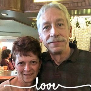 Meet your Posher, Linda